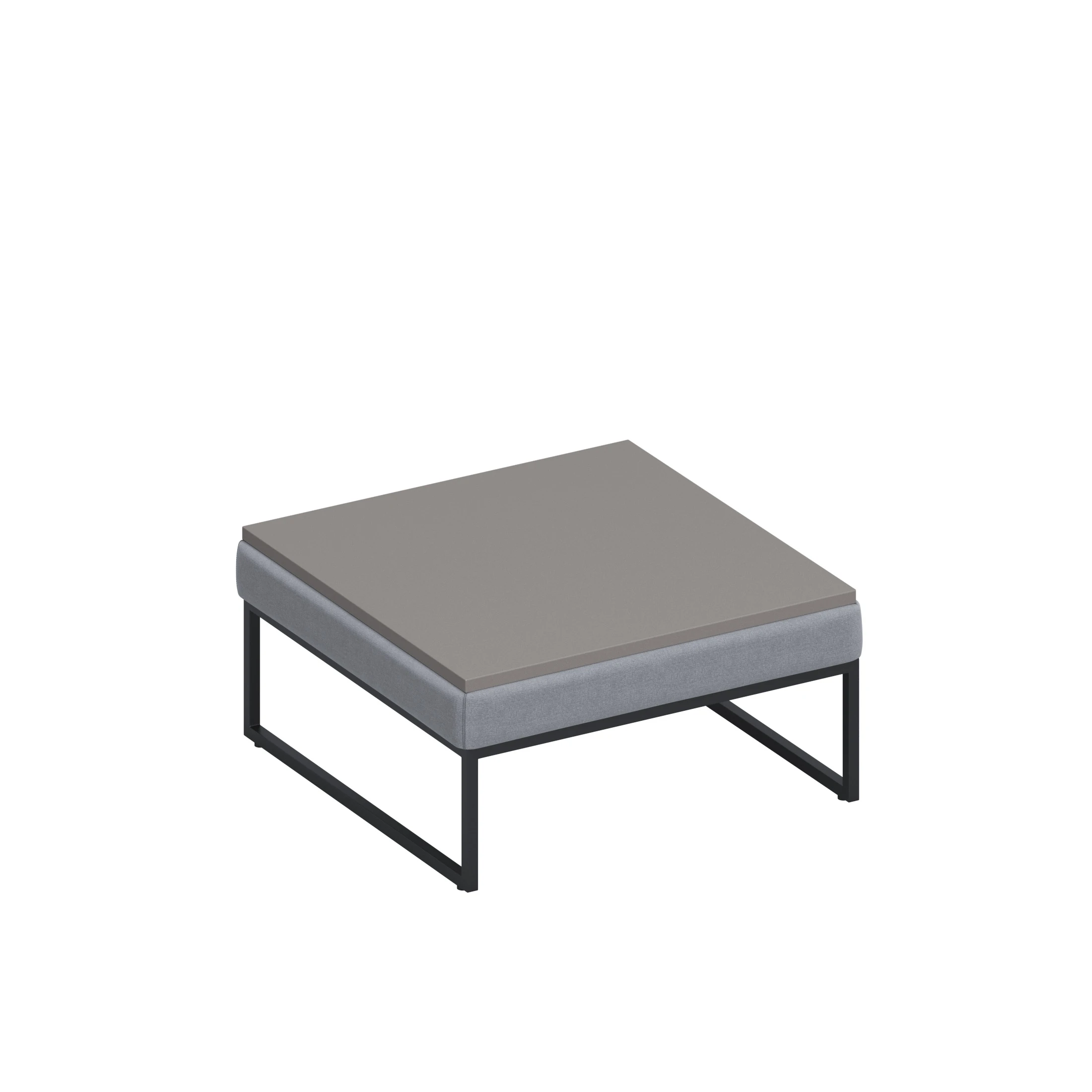 Журнальный стол, мокко премиум Мейджик | Magic (Mg/table) — арт. UNITEX-SOFA-210938
