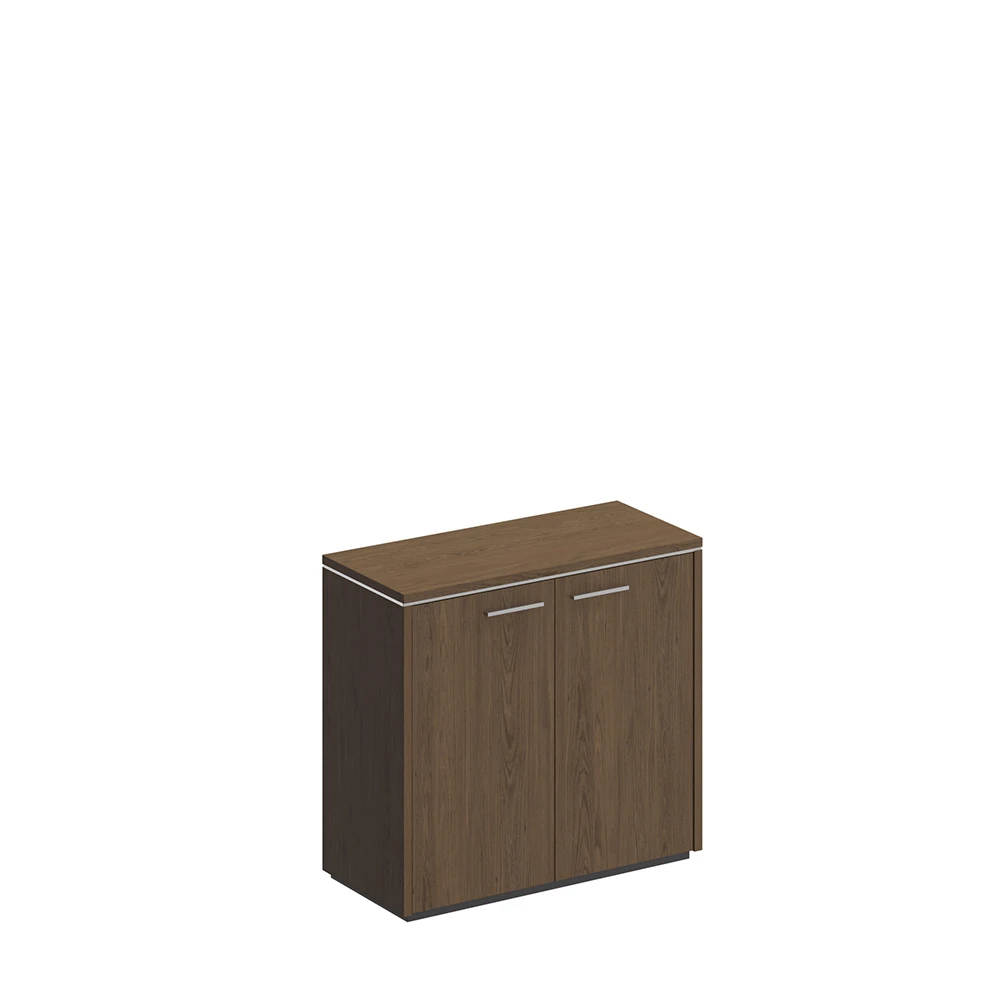 Шкаф низкий закрытый (ВЛ 311 ДТ)